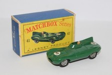 MATCHBOX LESNEY - N°41 -