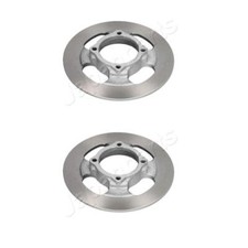 2X Japanparts DI-022C Disque