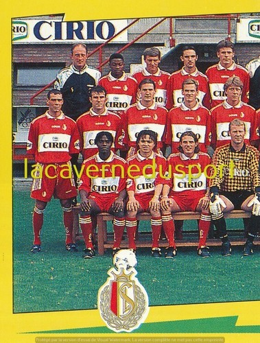 292 equipe team standard - team, #