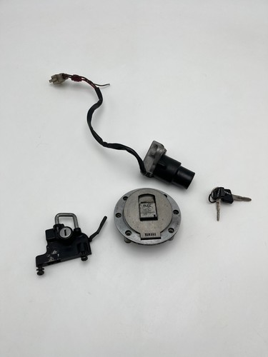 Yamaha 1200 jeu serrures - fj,