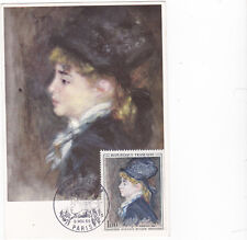 18035  Carte premier jour