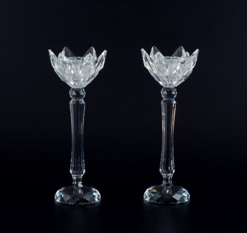 Swarovski austria une paire - swarovski,, austria.