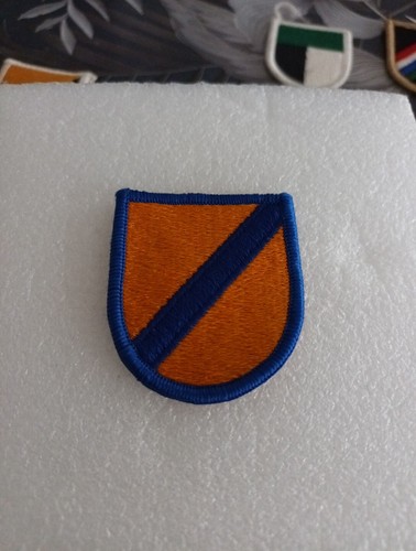 Flash beret armée - armée, us