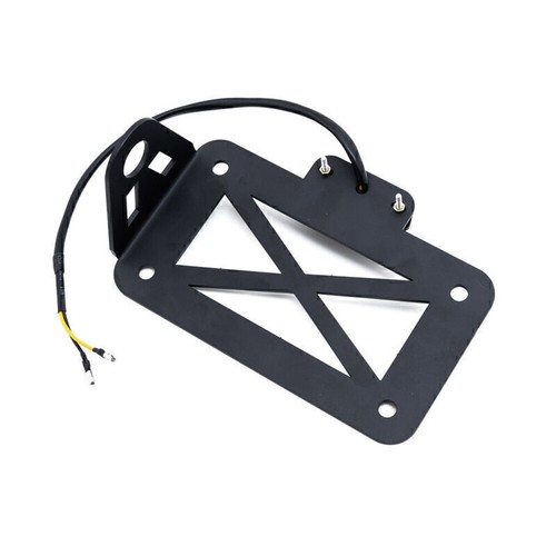 Support plaque - de,