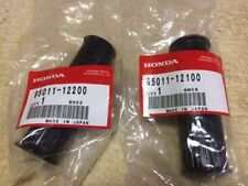 HONDA Genuine HANDLE BAR GRIPS