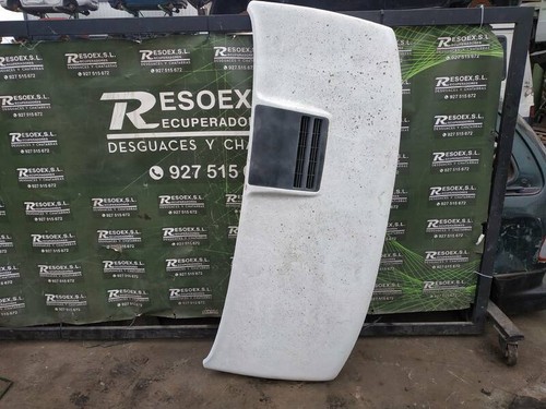 Capot pour pegaso daily - capot ,