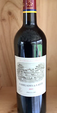 Carruades de Lafite 2009 - Second vin du Château Lafite-Rothschild