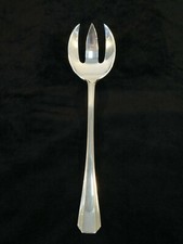 Fourchette de service a salade