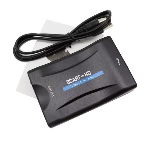 1080p scart peritel vers - scart,