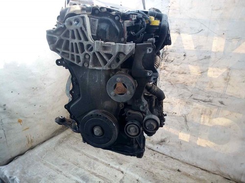 Despiece moteur opel - opel, vivaro