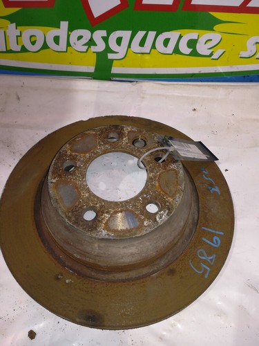 7l8615601c disque frein - de,