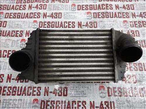 Intercooler fiat stilo 192 - fiat,