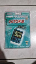 Nintendo Mini Classics Octopus 