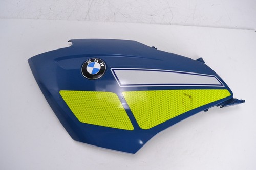 Carénage latéral gauche - , bmw