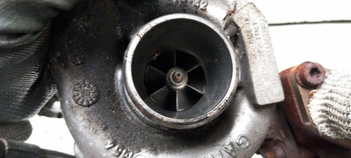 Turbo fiat stilo - fiat, break
