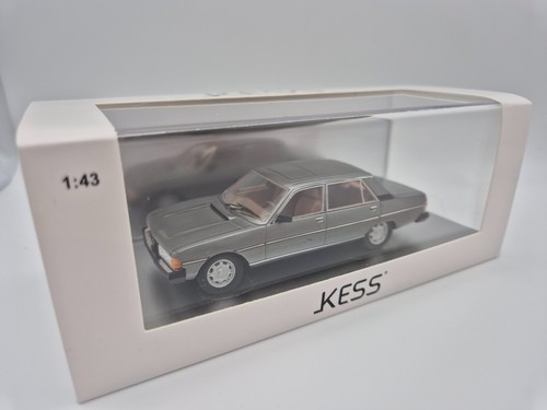 Kess ke43064001 peugeot 604 - kess,
