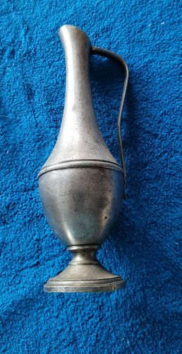 Ancien petit vase - petit, /