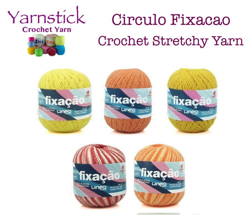 Circulo fixacao 100g - circulo, 338m