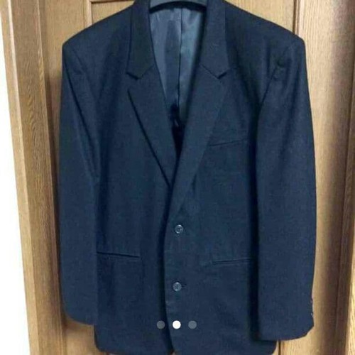 Veste sur mesure - , yohji