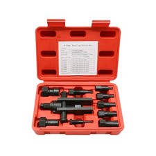 Ensemble d'Extracteurs De