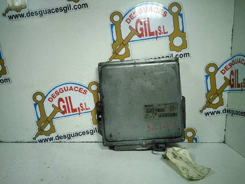9617149880 boîtier moteur uce