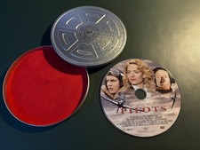 IWC watch (International Watch Company) DVD - Pilots (in a luxury case)