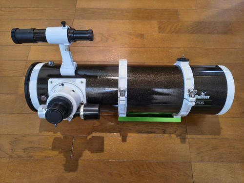 Sky watcher explorer 130pds - explorer,