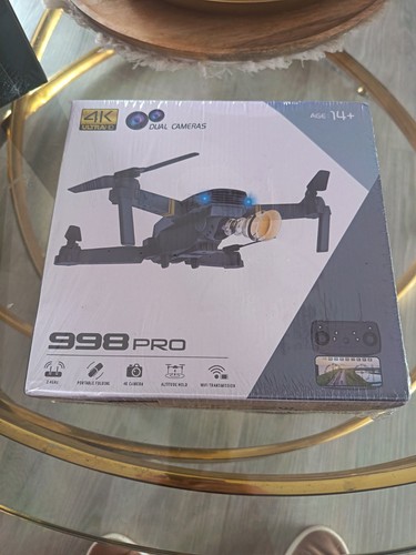 Drone 998 pro neuf - 998,