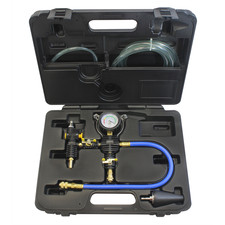 Mastercool kit recharge - mastercool,