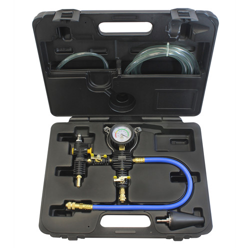 Mastercool kit recharge - mastercool, de