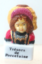 FEVE 2005 - TRESORS DE