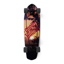 Skateboard Ghettoblaster