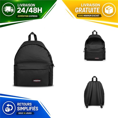 Eastpak padded pak - pak’r, sac