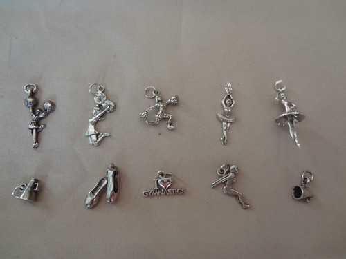 Vintage sterling silver - sterling,