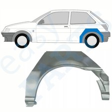 FORD FIESTA 1989-1995 3 Portes