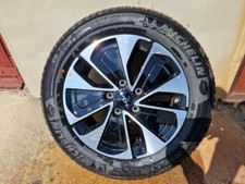 KIA Ceed 2022 R16 jante alu