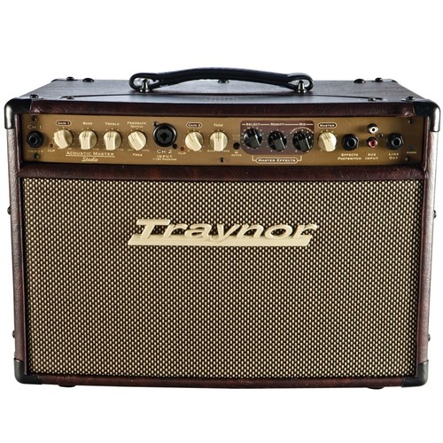 Traynor studio acoustic - traynor,