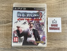 Dead Rising 2 Off the Record