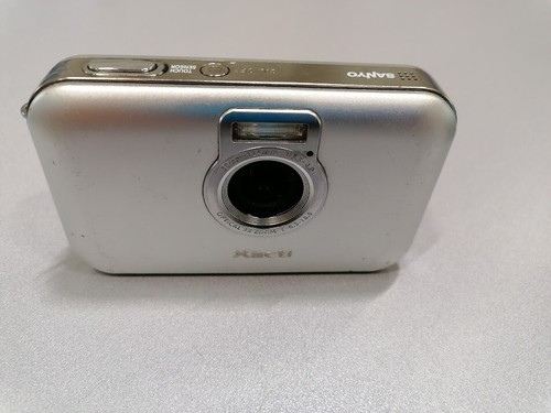 Sanyo xacti vpc - sanyo,