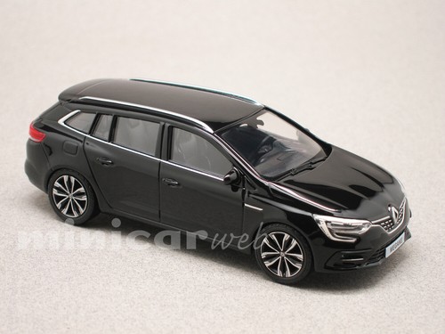 Renault megane estate - renault,