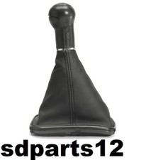 Soufflet et Pommeau de Levier