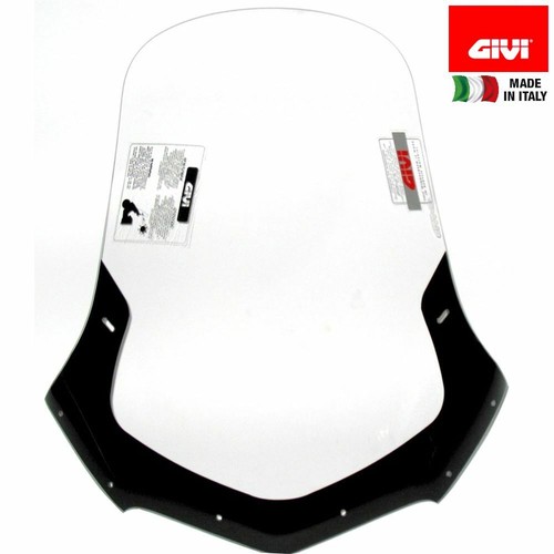 Pare brise givi d203st - givi,