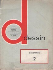 Livre : Dessin Cours