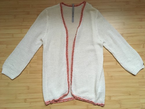 Gilet marque cop copine - de,