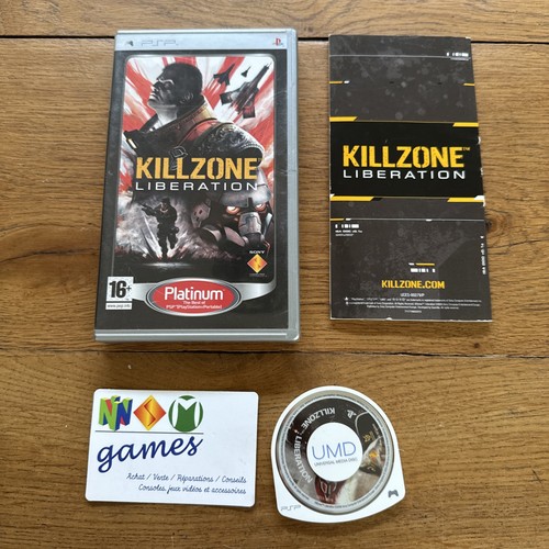 sony playstation psp
