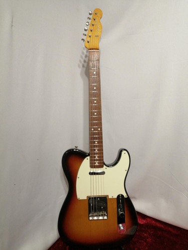 Fender japan tl62 - [fender, tl62-us
