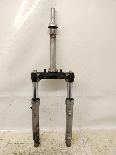 Fourche avant complète - avant,