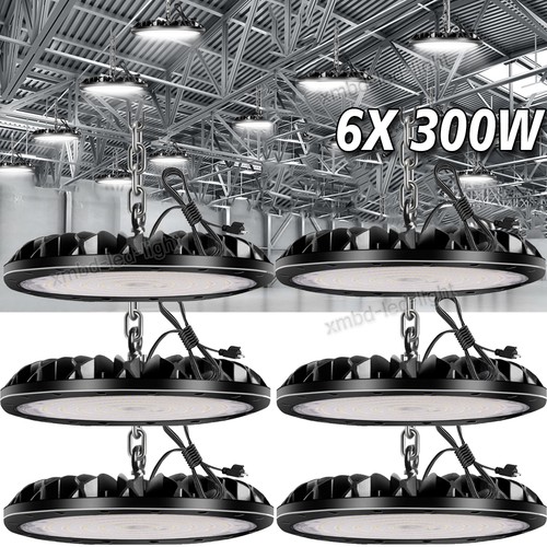 Pack 300w ufo - 6,