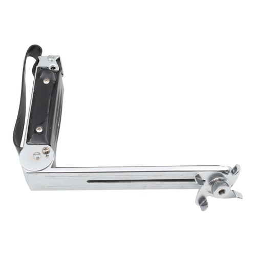 Poignée rail angle pour - rail, d'angle