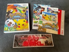 PokéPark 2 Le Monde des Vœux